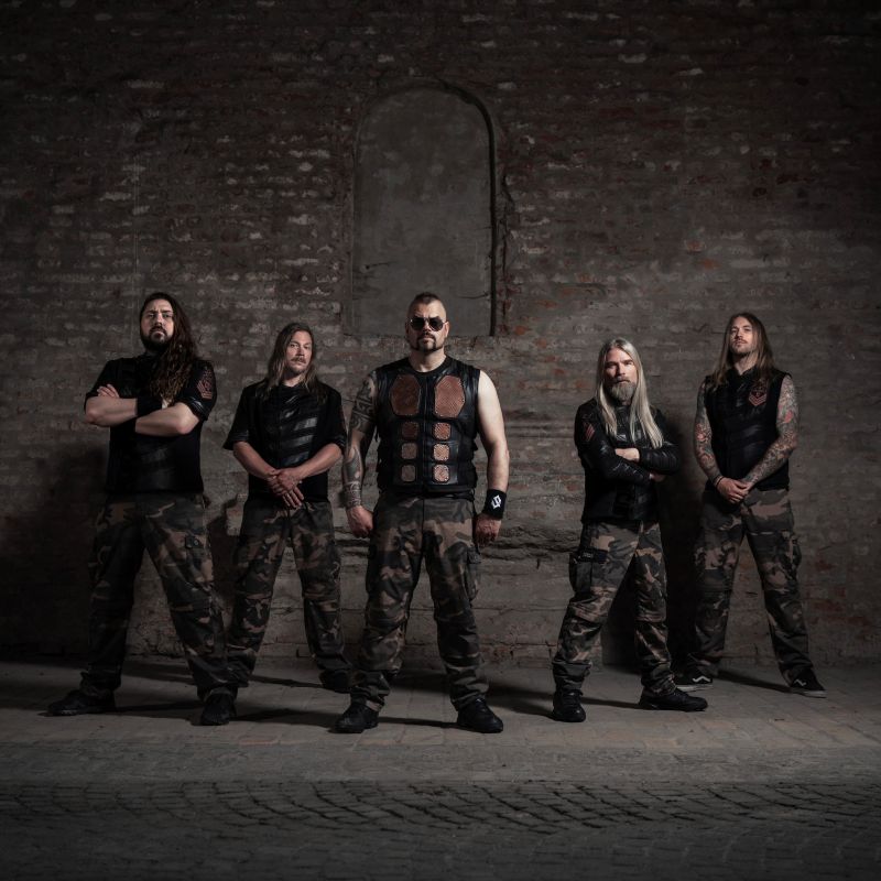 Sabaton