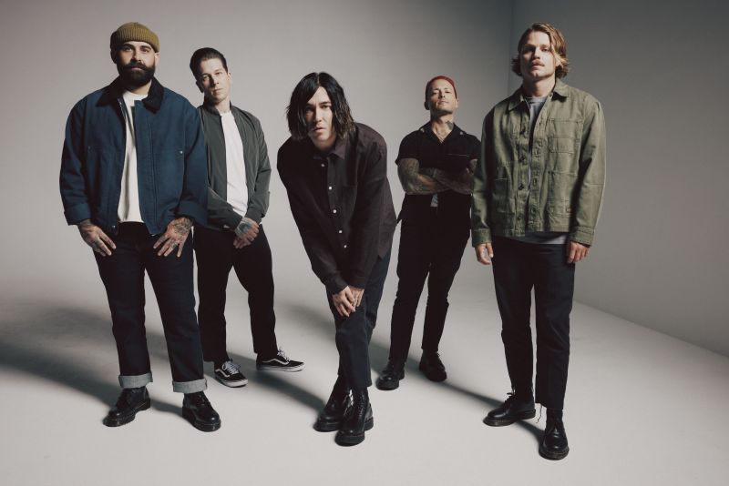 Sleeping With Sirens
