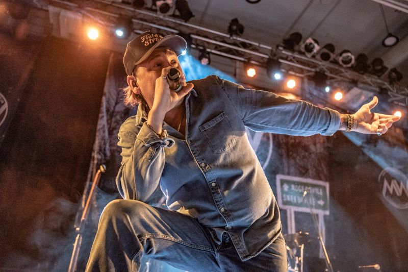 Morgan Wallen Tribute UK