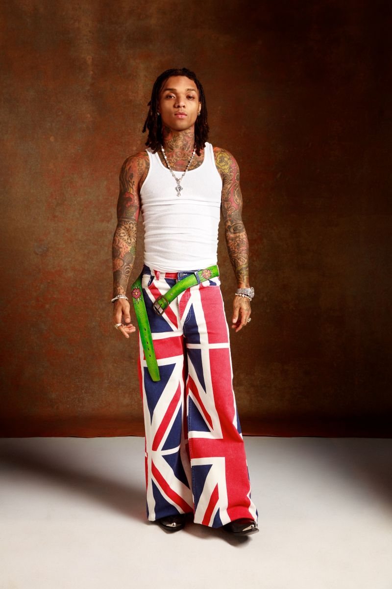 Swae Lee