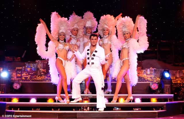 Elvis - Das Musical