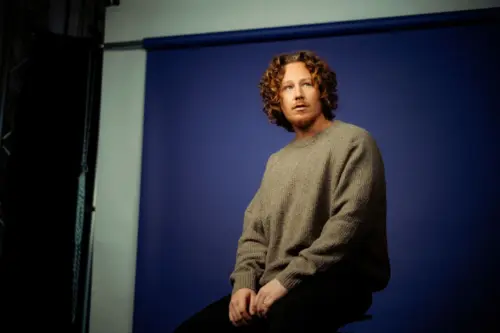 Michael Schulte