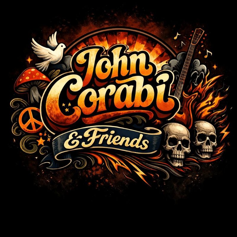 John Corabi & Friends