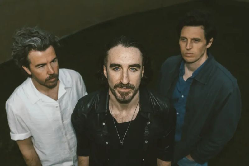 The Coronas