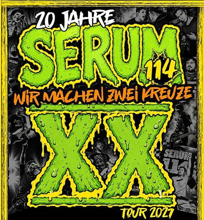 Serum 114