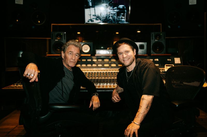 MAFFAY + OERDING