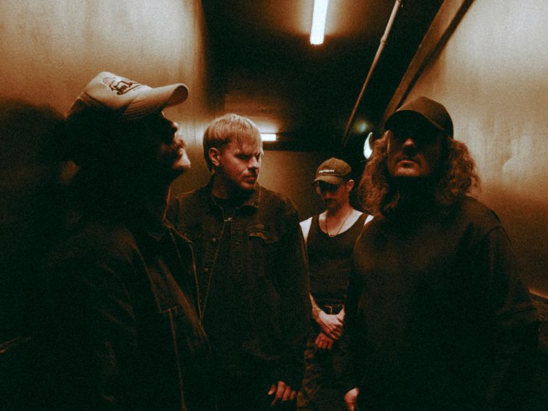 HALF ME