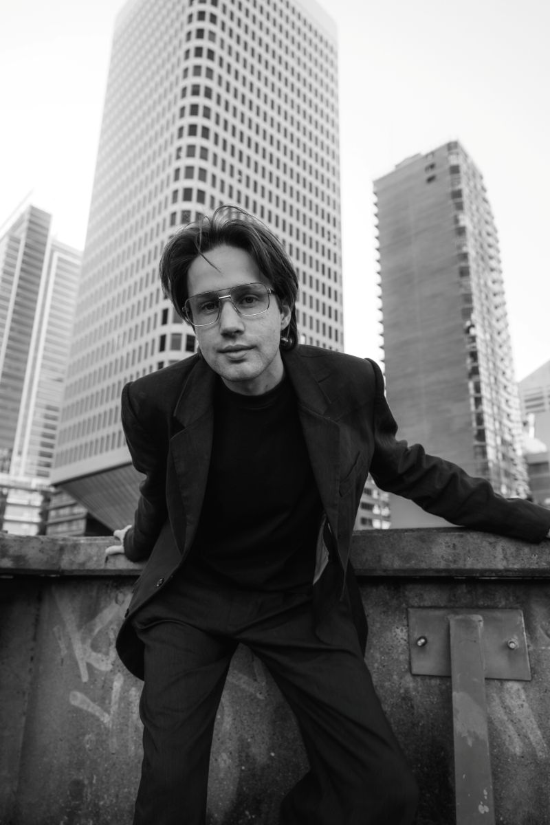Jude York