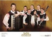 Saso Avsenik & seine Oberkrainer