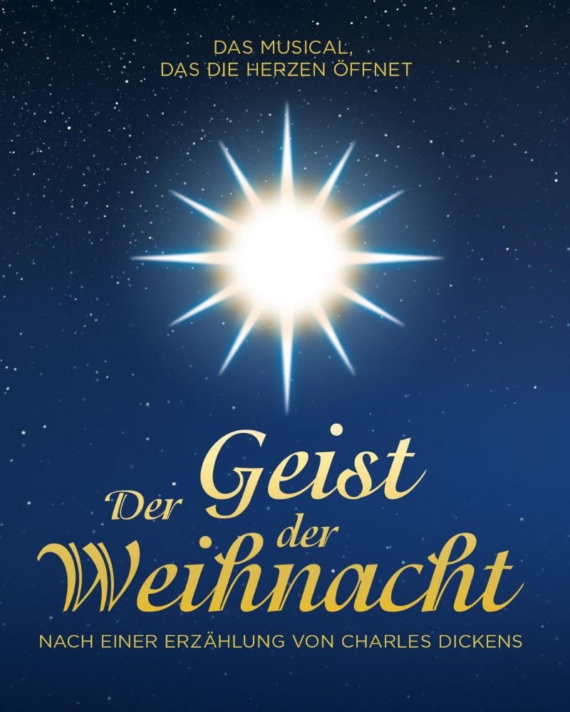 Der Geist der Weihnacht