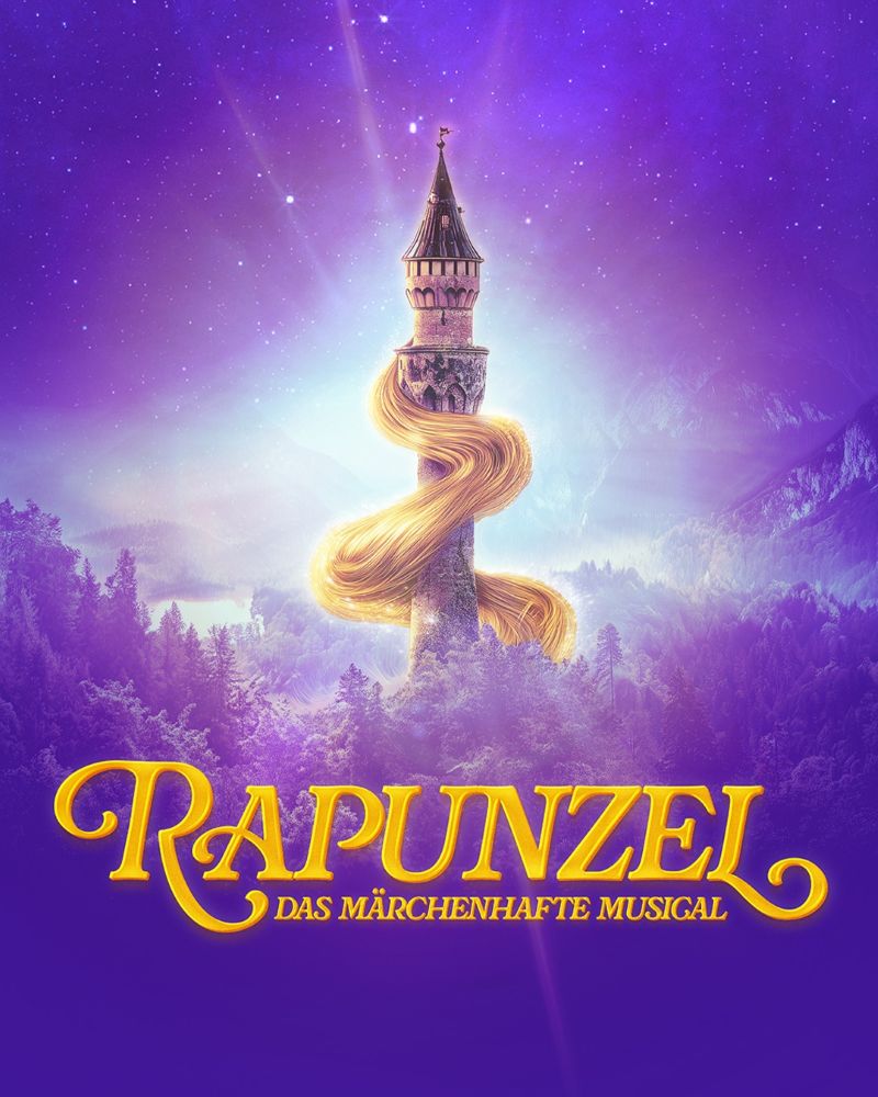 Rapunzel