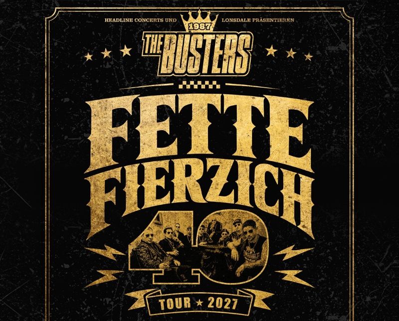 The Busters