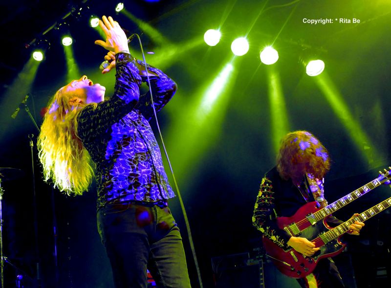 LETZ ZEP