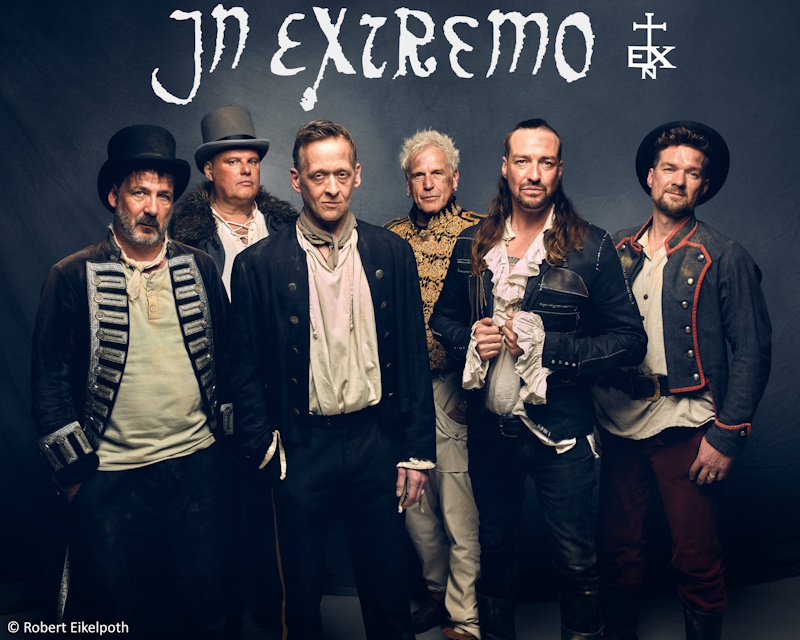In Extremo & Feuerschwanz