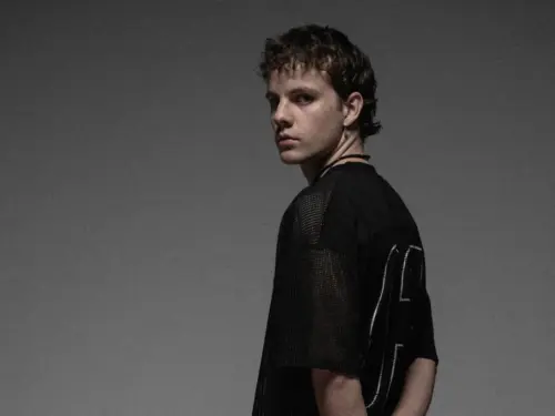 Connor Skinner