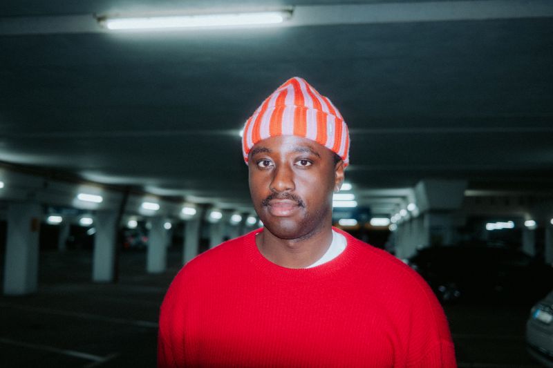 Jonny Mahoro