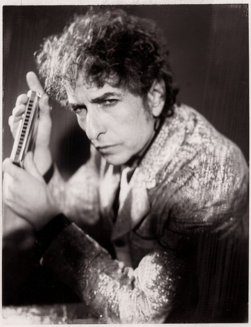 Bob Dylan