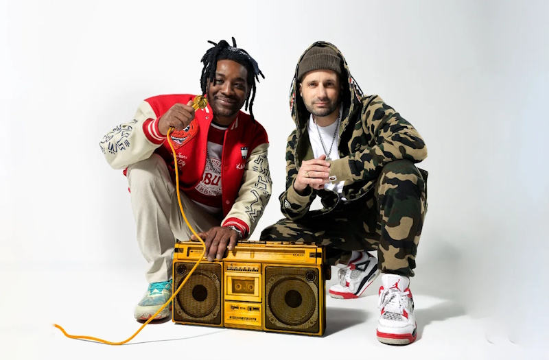 Skarra Mucci x Manudigital