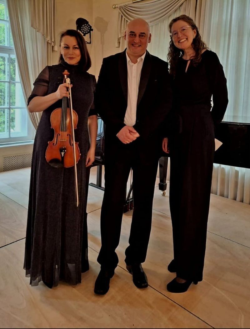 TRIO KULANOVA