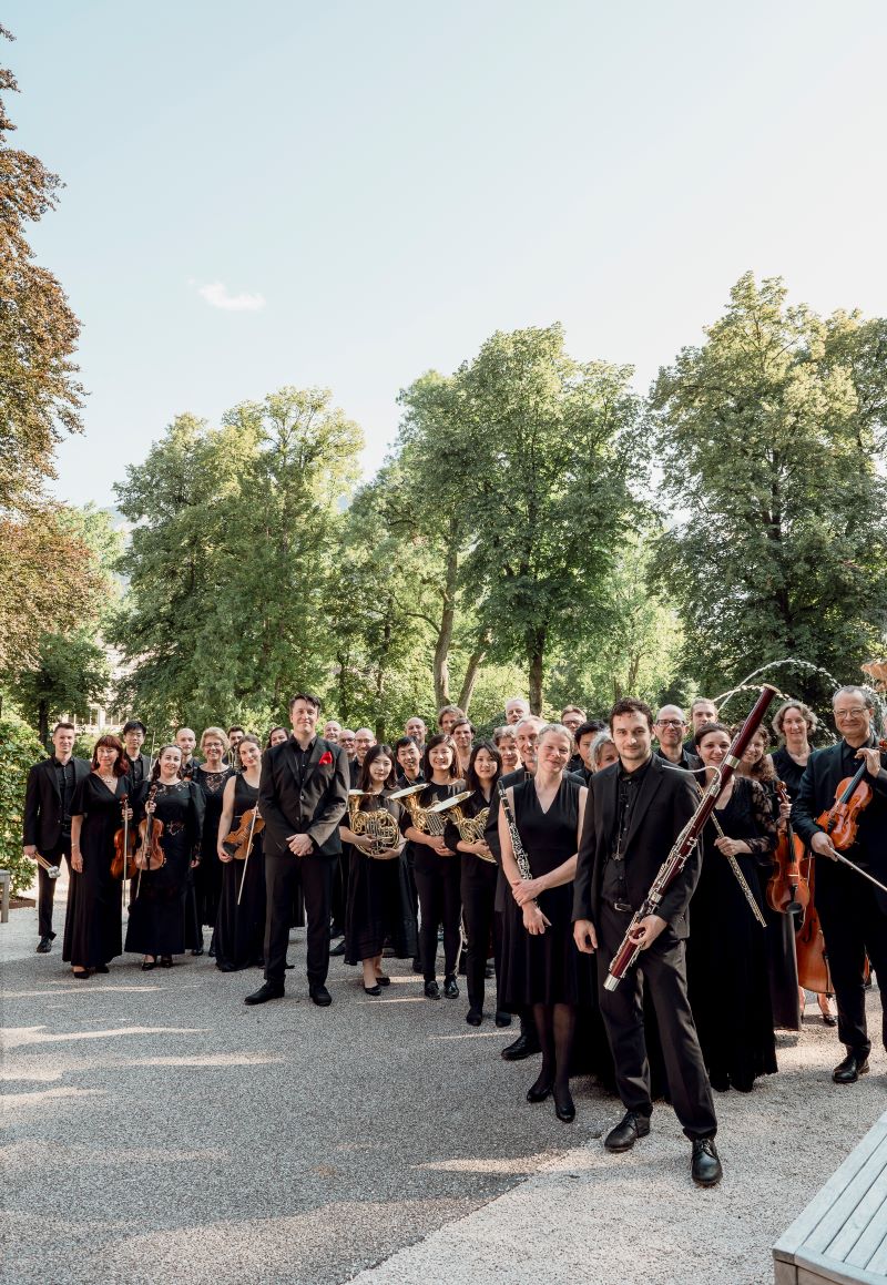 WUNSCHKONZERT (mit Pause)