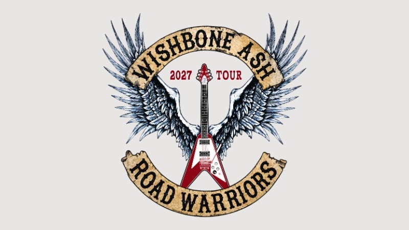 Wishbone Ash