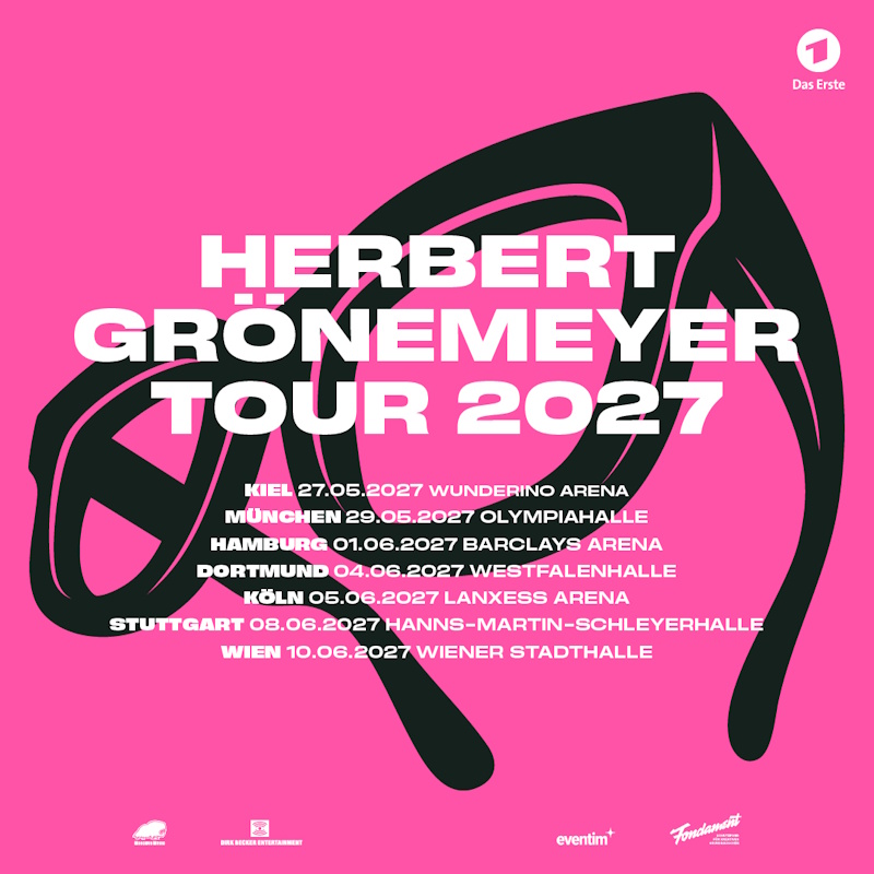 Herbert Grönemeyer