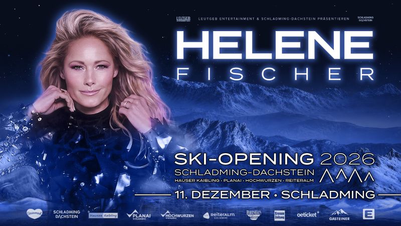 Helene Fischer