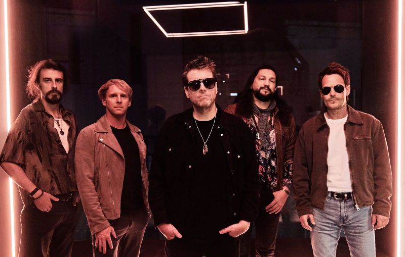Danny Bryant & Band