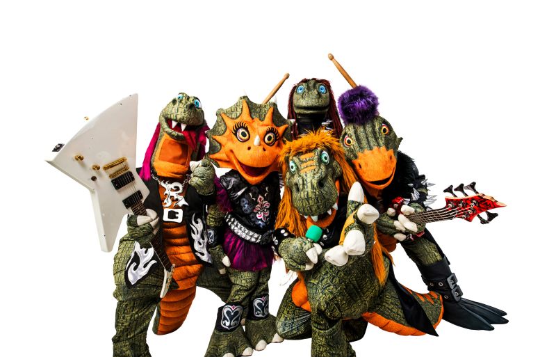 Heavysaurus