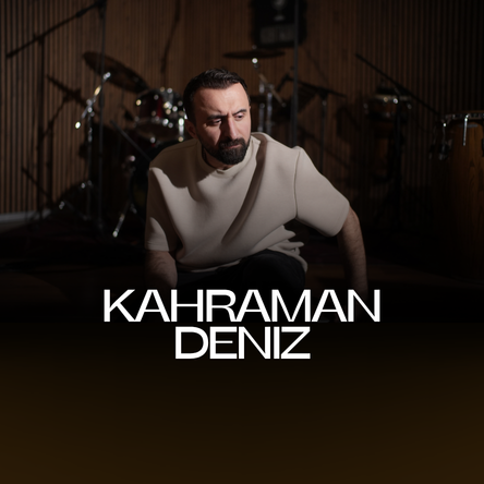 Kahraman Deniz