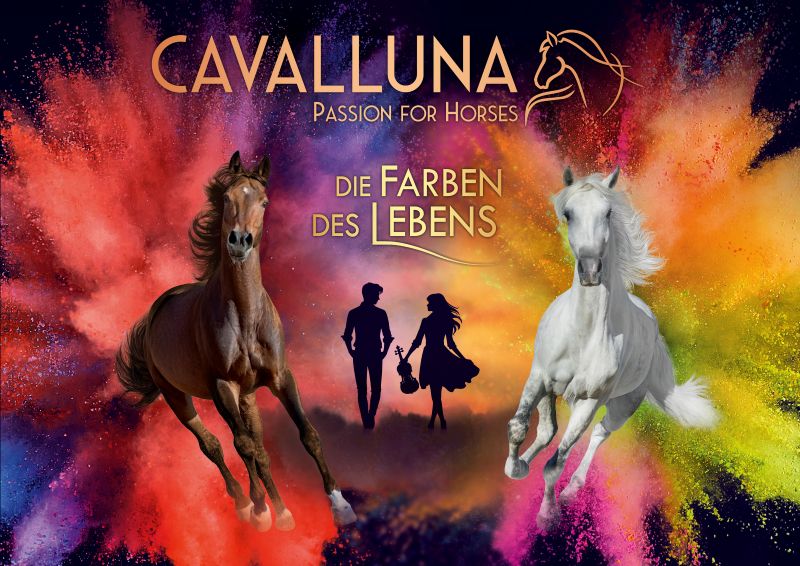 Cavalluna