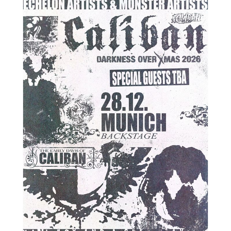 Caliban