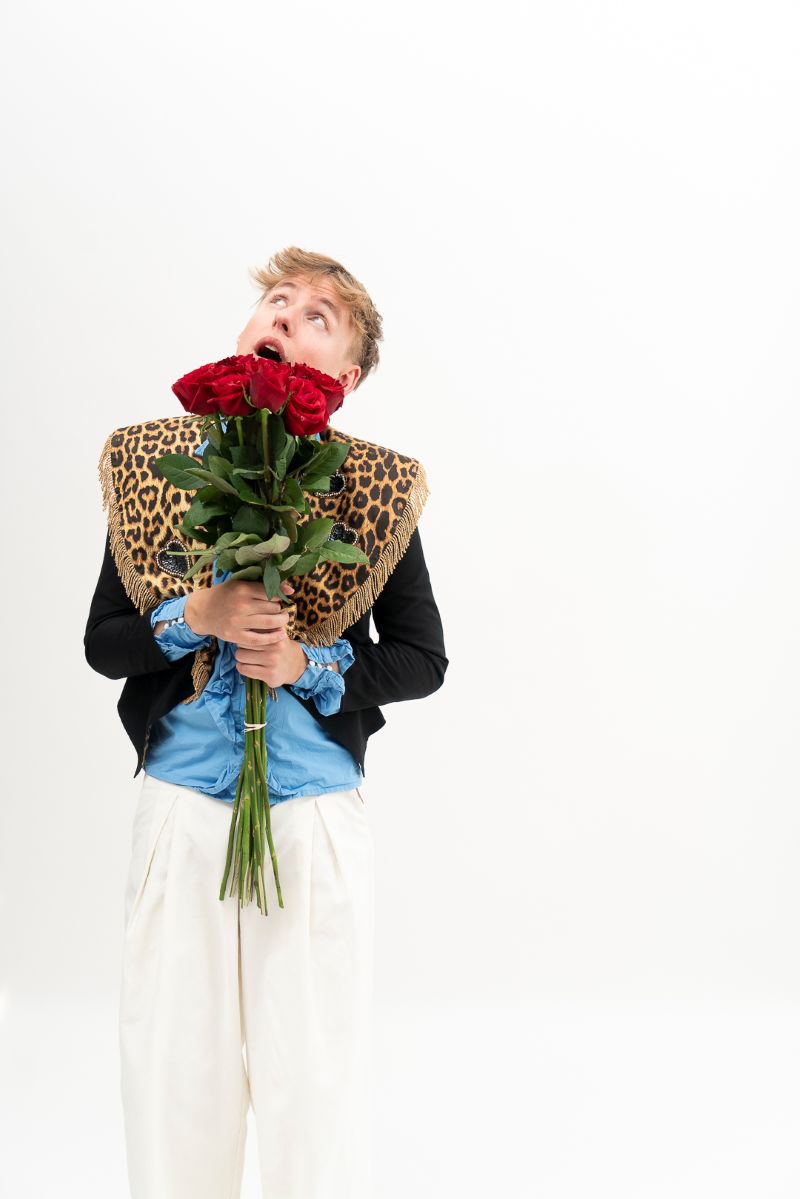 Ein Rosenkavalier