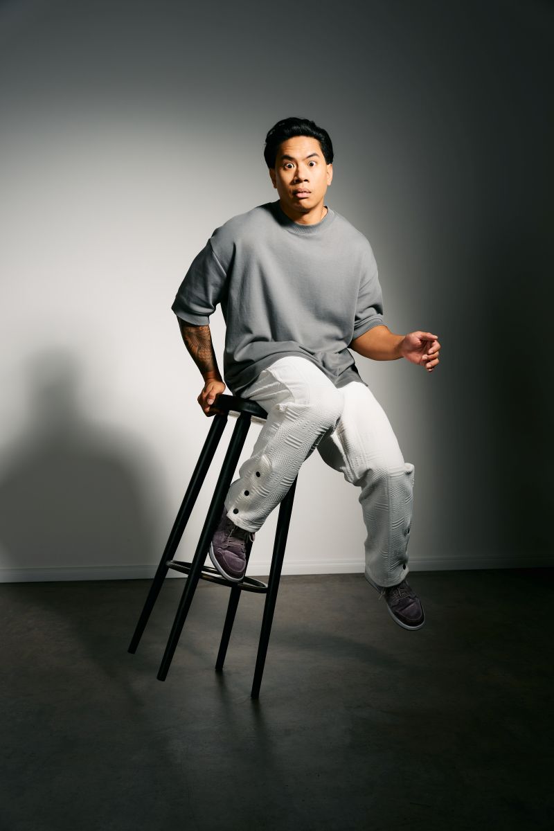 Tutty Tran