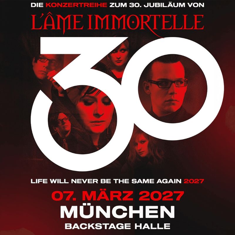 L'Âme Immortelle