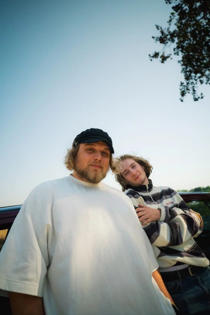 Mael & Jonas