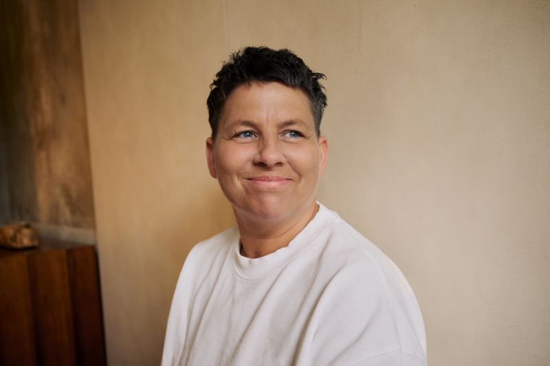 Kerstin Ott