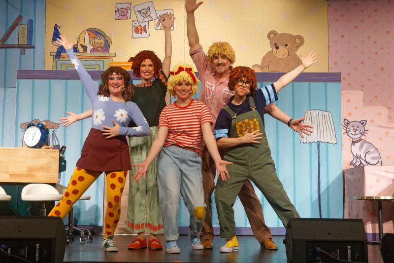 Conni - Das Musical!
