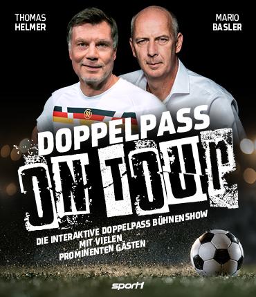 DOPPELPASS