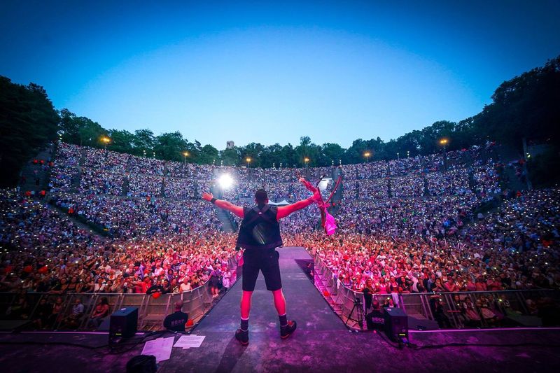 13. Musikfestival Kitzbühel - Andreas Gabalier & Friends