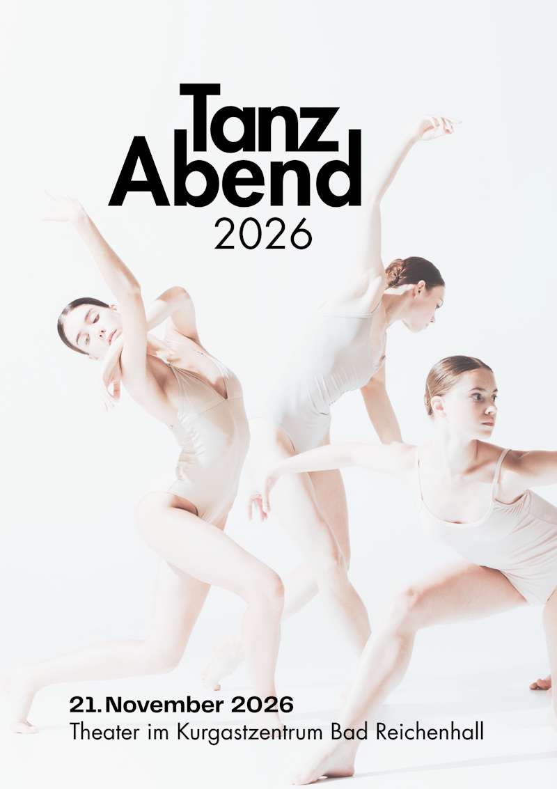 Tanzabend 2026