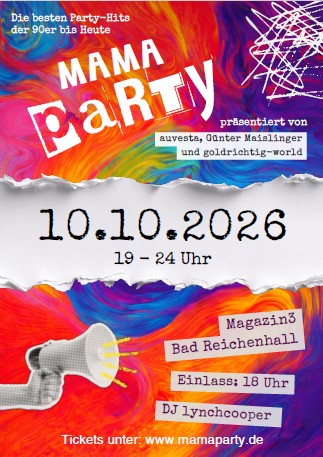 Mama Party