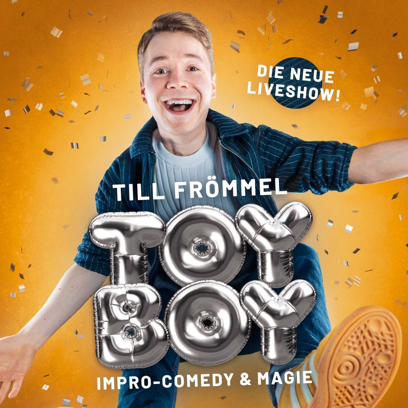 Till Frömmel