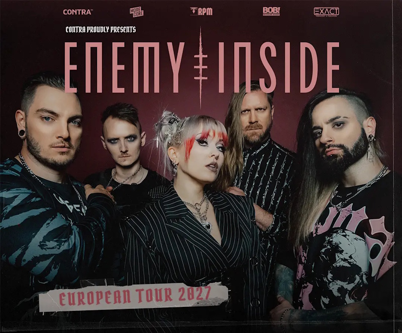 Enemy Inside