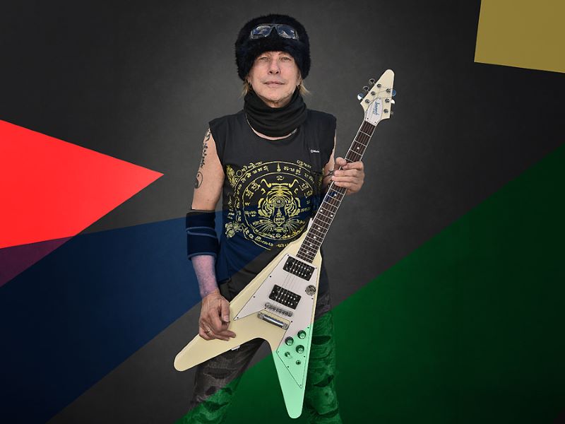 Michael Schenker Group