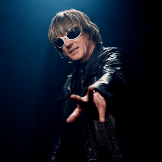 Krause kommt - 30 Jahre Mickie Krause