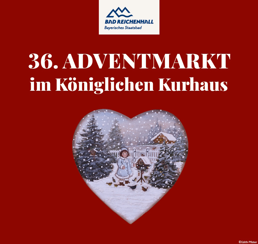 36. ADVENTMARKT