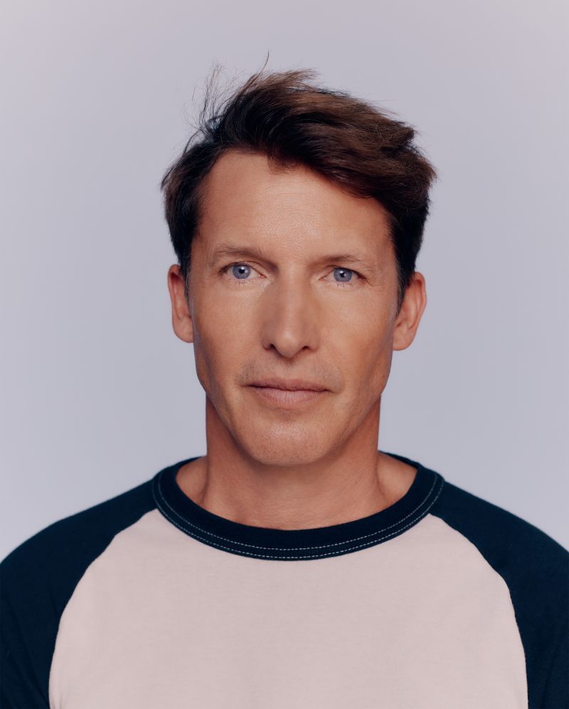 James Blunt
