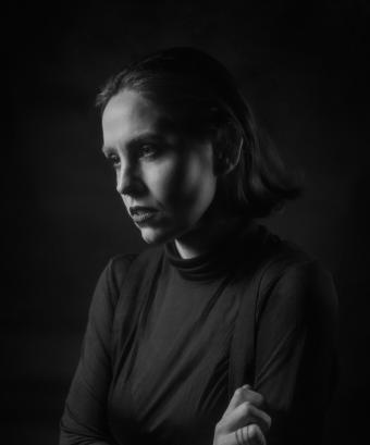 Emma Ruth Rundle