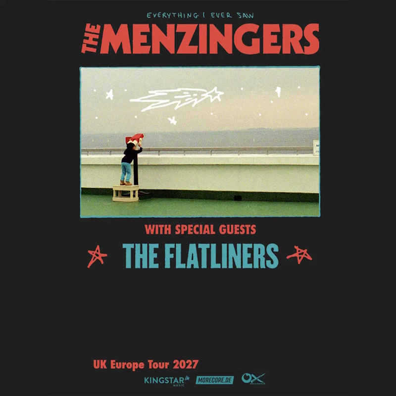 The Menzingers